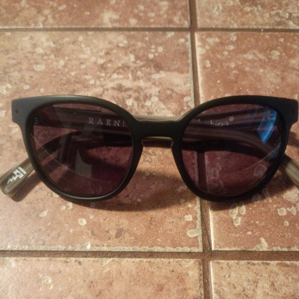RAEN Squire deus ex machina Sunglasses